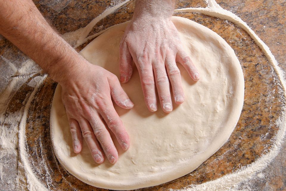 Distributeur de pizza greg'o pizza (a coté des pompiers) · Photos 9