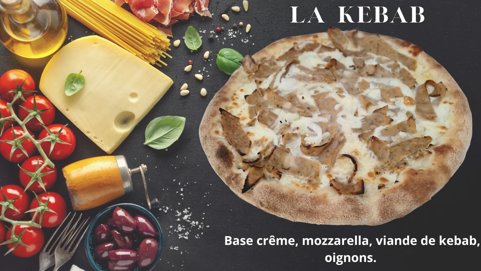 Distributeur de pizza greg'o pizza (a coté des pompiers) · Photos 4