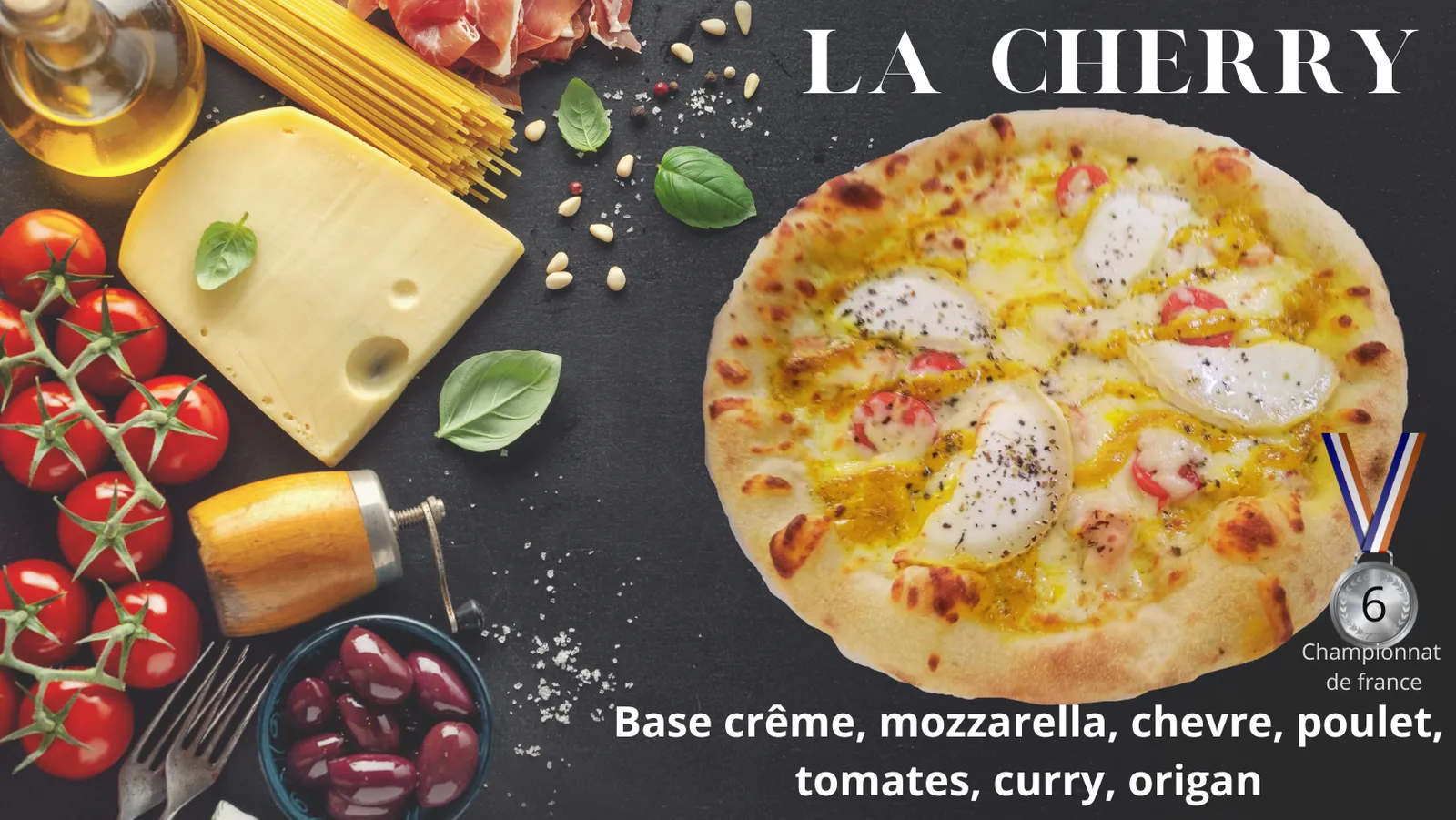 Distributeur de pizza greg'o pizza (a coté des pompiers) · Photos 3