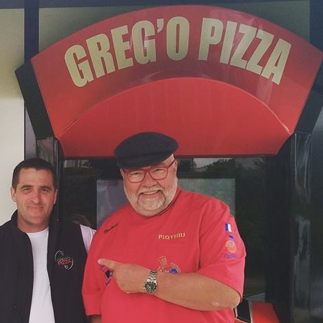 Distributeur de pizza greg'o pizza (a coté des pompiers) · Photos 11