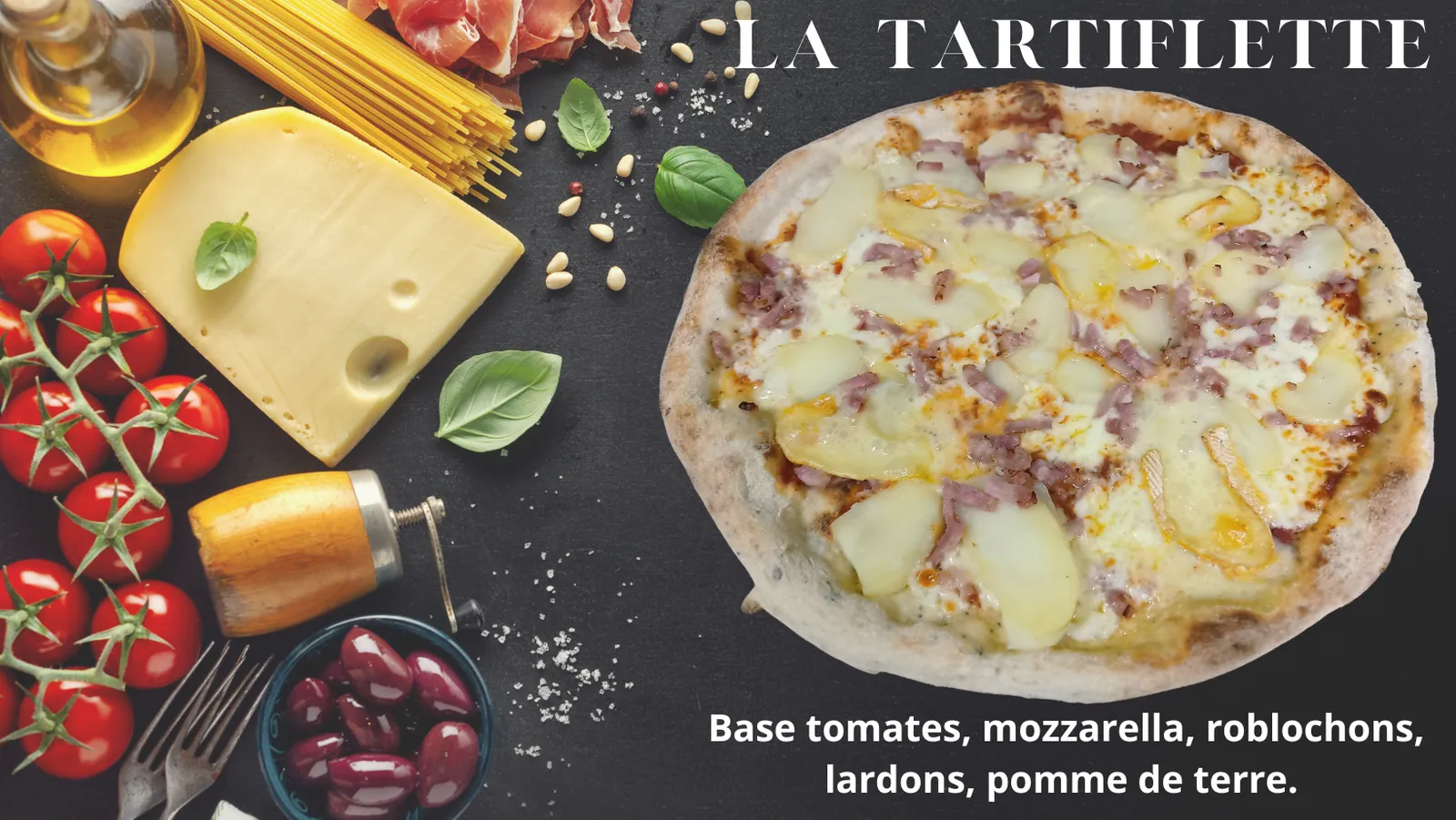 Distributeur de pizza greg'o pizza (a coté des pompiers) · Photos 2